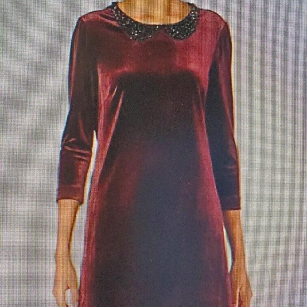 Betsey Johnson Dress